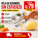 Pelador Multiuso Premium