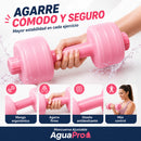 Mancuerna Ajustable AguaPro
