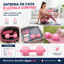 Mancuerna Ajustable AguaPro