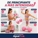 Mancuerna Ajustable AguaPro