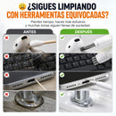 Combo Limpieza 20 en 1 + Cepillo Recargable