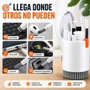 Combo Limpieza 20 en 1 + Cepillo Recargable