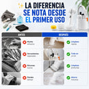 Combo Limpieza 20 en 1 + Cepillo Recargable