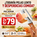 PACK X2 PELADOR MULTIUSO PREMIUM
