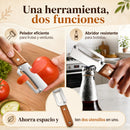 PACK X2 PELADOR MULTIUSO PREMIUM