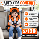 AUTO KIDS CONFORT