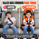 AUTO KIDS CONFORT