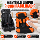 AUTO KIDS CONFORT