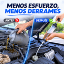 Bomba Extractora de Líquidos Pro