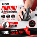 Mouse Inalámbrico UltraComfort