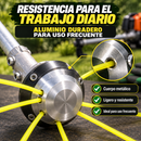 CABEZAL DESBROZADORA DE ALUMINIO