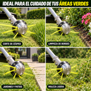 CABEZAL DESBROZADORA DE ALUMINIO