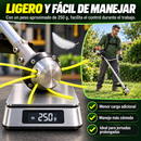 CABEZAL DESBROZADORA DE ALUMINIO