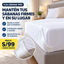 FIJA SÁBANA PRO
