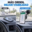 SOPORTE PARA CELULAR MULTIDIRECCIONAL + REGALO 🎁