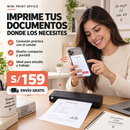 MINI PRINT OFFICE