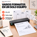 MINI PRINT OFFICE