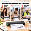 MINI PRINT OFFICE