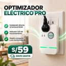 OPTIMIZADOR ELÉCTRICO PRO