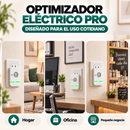 OPTIMIZADOR ELÉCTRICO PRO