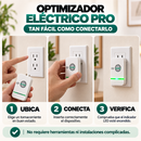 OPTIMIZADOR ELÉCTRICO PRO