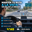 AUTOVISION HUD