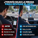 AUTOVISION HUD