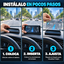 AUTOVISION HUD