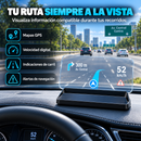 AUTOVISION HUD