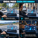 AUTOVISION HUD