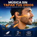 AURICULARES ÓSEOS B8 PRO