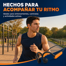 AURICULARES ÓSEOS B8 PRO