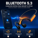AURICULARES ÓSEOS B8 PRO