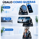 PARLANTE INTELIGENTE PORTATIL