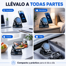 PARLANTE INTELIGENTE PORTATIL