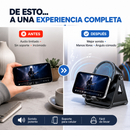 PARLANTE INTELIGENTE PORTATIL