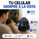 PARLANTE INTELIGENTE PORTATIL