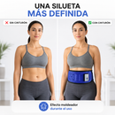 CINTURON MASAJEADOR ADELGAZANTE