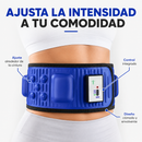 CINTURON MASAJEADOR ADELGAZANTE