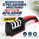PACK X2 PELADOR MULTIUSO PREMIUM