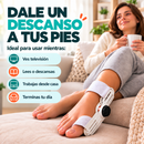 ALINEADOR DE JUANETE + CREMA DE PIES 🎁