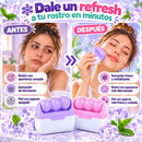2X1 RODILLO FACIAL DE HIELO