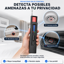 DETECTOR ESPÍA X13 PRO