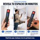 DETECTOR ESPÍA X13 PRO