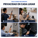 DETECTOR ESPÍA X13 PRO
