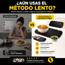 CALENTADOR ELÉCTRICO PARA COMIDA