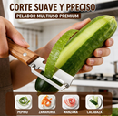 Pelador Multiuso Premium