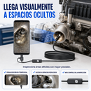 CÁMARA EXPLORADORA PRO