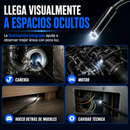 CÁMARA EXPLORADORA PRO