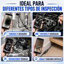 CÁMARA EXPLORADORA PRO